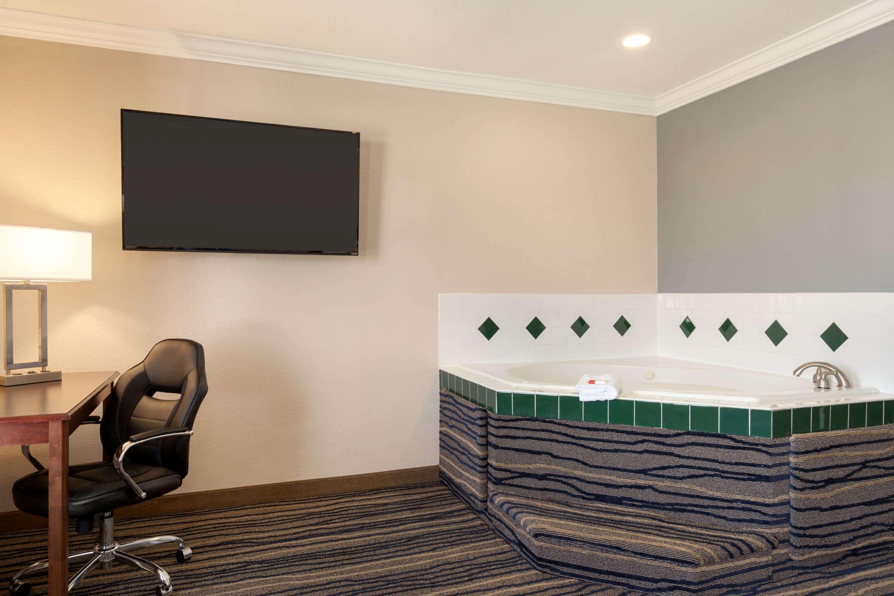 Days Inn By Wyndham Eureka Ca Kültér fotó