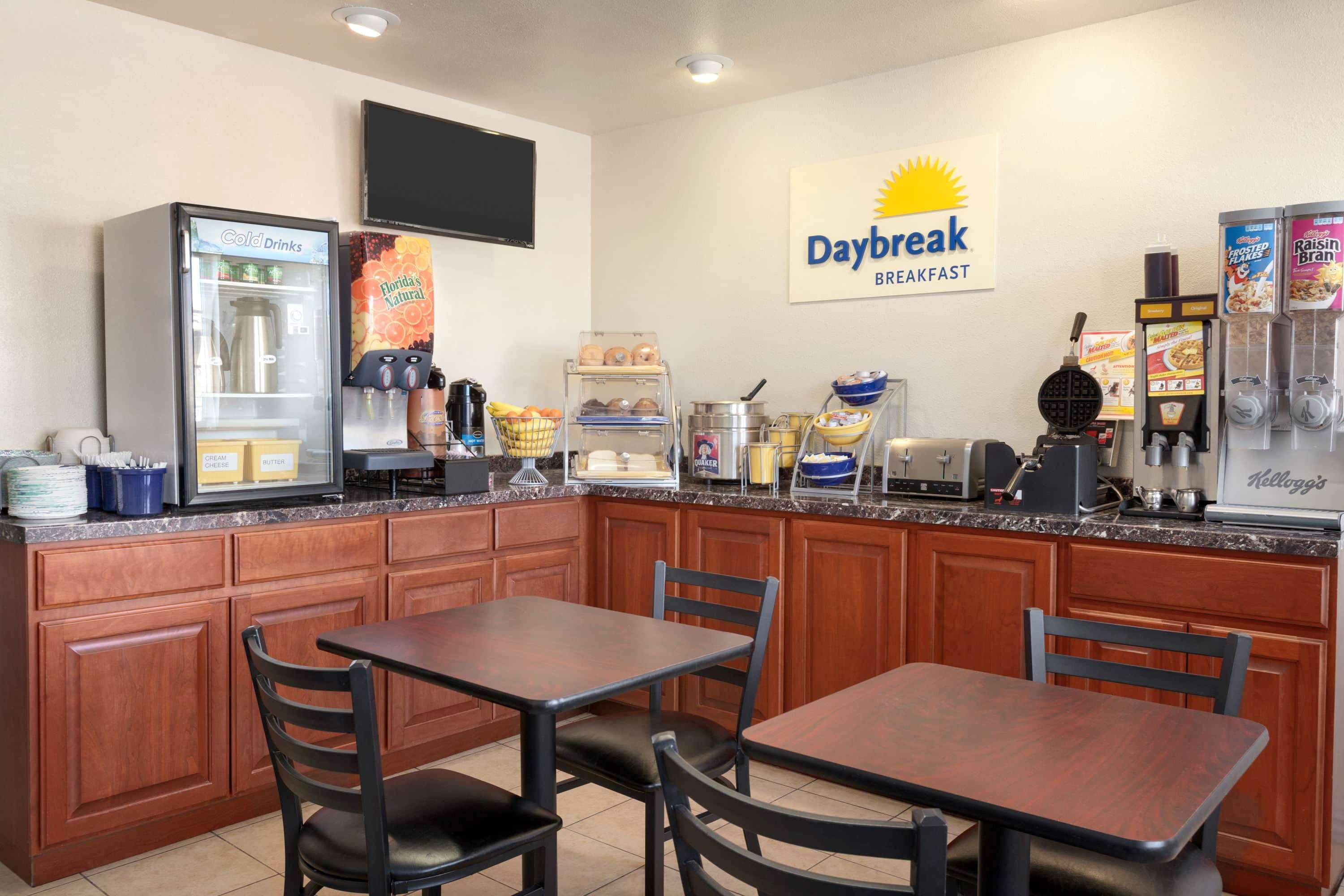 Days Inn By Wyndham Eureka Ca Kültér fotó