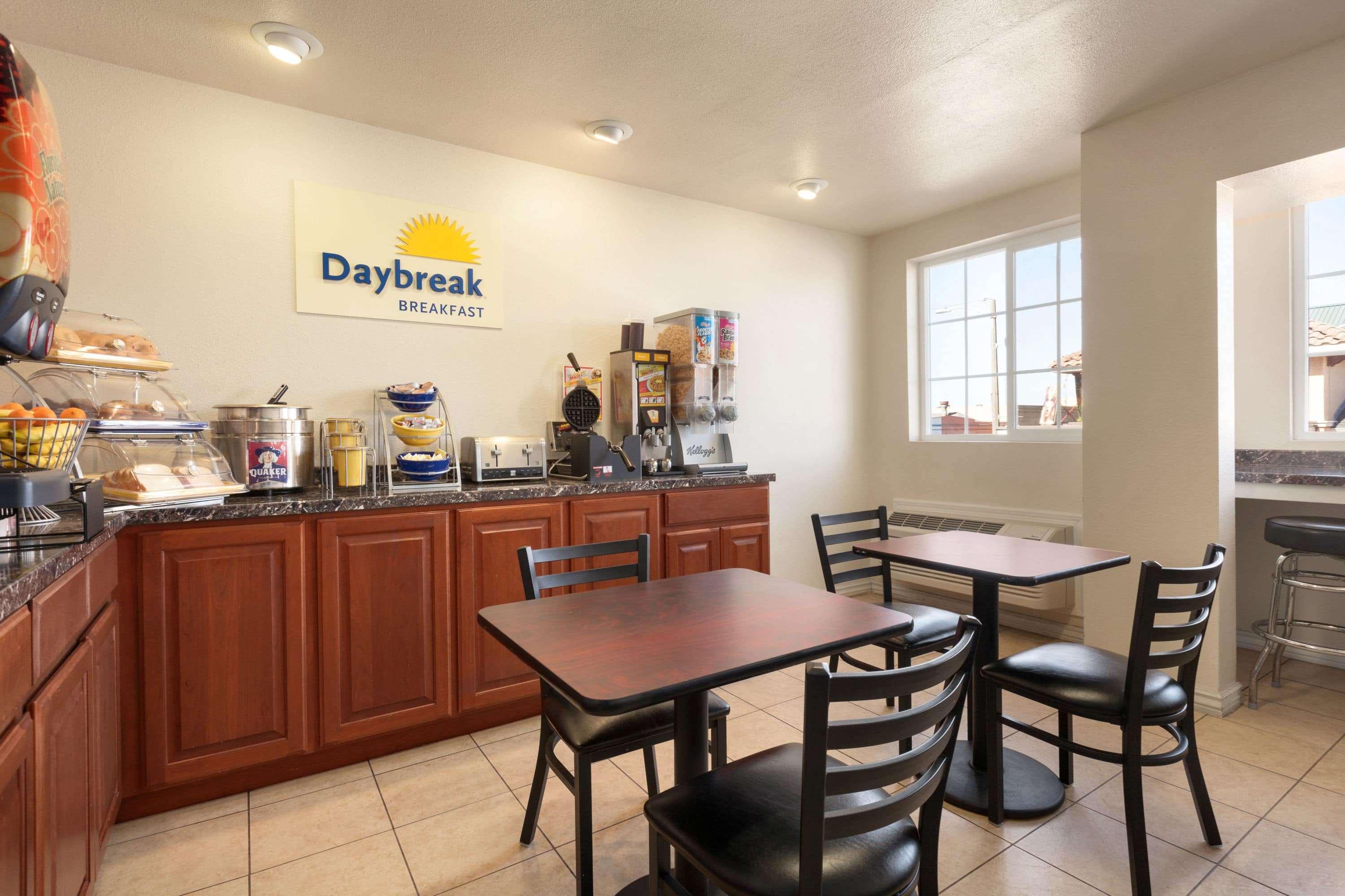 Days Inn By Wyndham Eureka Ca Kültér fotó