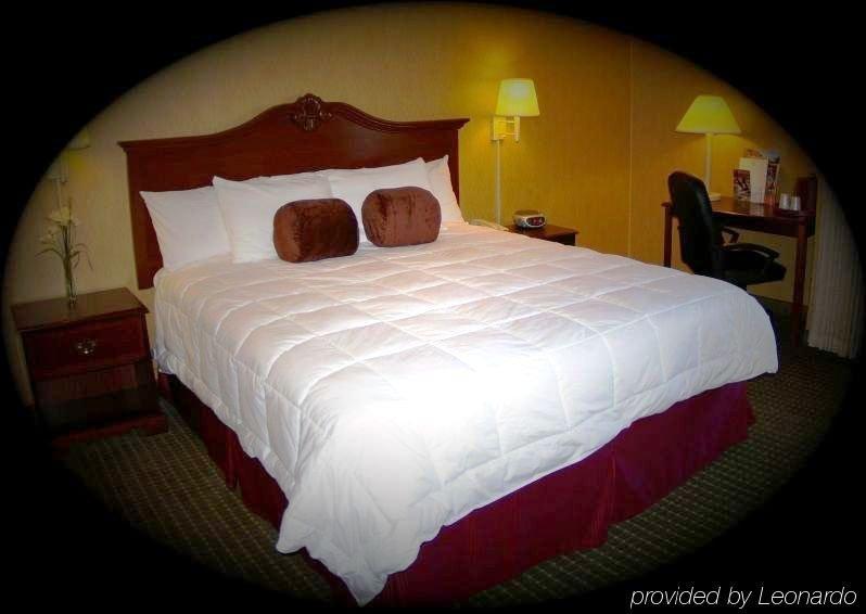 Days Inn By Wyndham Eureka Ca Kültér fotó